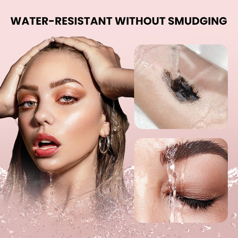 💜LAST DAY - BUY 1 GET 1 FREE💜Waterproof and Non-Smudging Lengthening And Curling Long-lasting Mascara